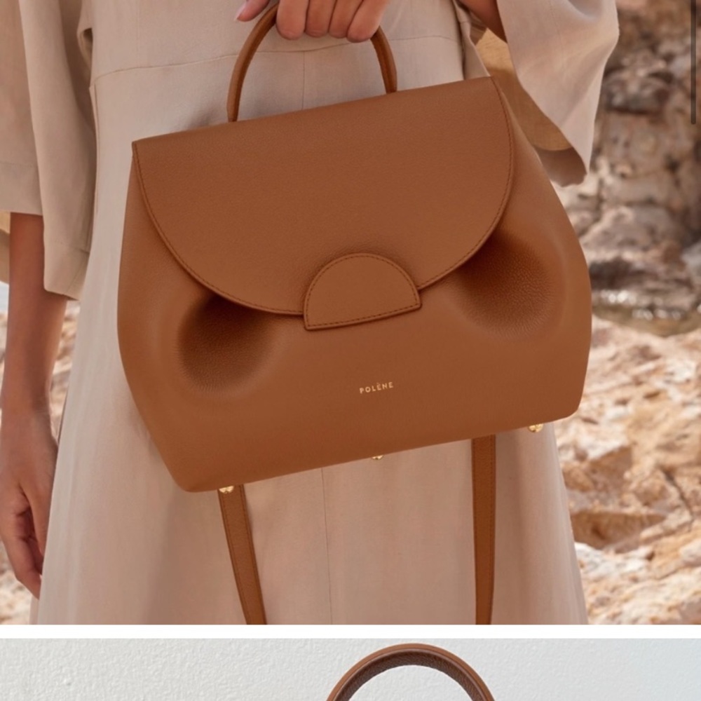 Polène Numero Un bag